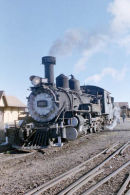 Rio Grande in New Mexico